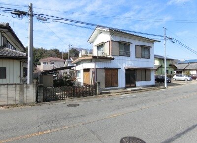 【売地】高崎市寺尾町