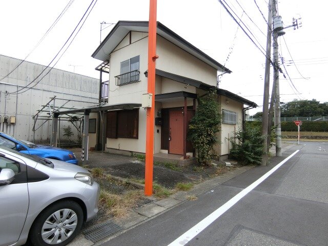 【中古住宅】前橋市上小出町