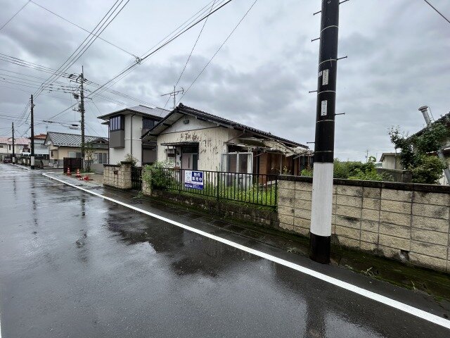 【売地】高崎市町屋町