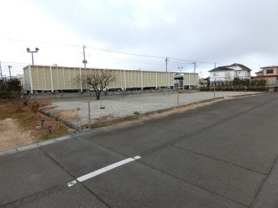 【売地】高崎市南大類町　全5区画（残り3区画）