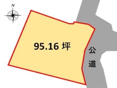 地形図　金井淵町-1.jpg