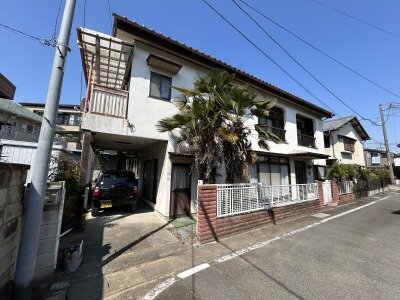 detached 群馬県高崎市